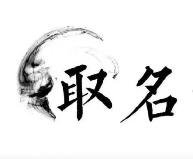  烈山宝宝取名 大师一对一人工起名
